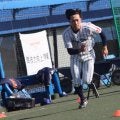 50メートル5秒91の龍谷大俊足野手は春のリーグ戦で11盗塁！愛工大名電時代は6番セカンドで夏8強に貢献
