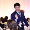 【阪神】イベント終えた森下翔太が早くも本格始動「シーズンまでずっと」Ｖ旅行中もノンストップ