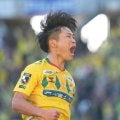 【J1昇格PO】千葉0-3から逆転で17年ぶりJ1に王手　17歳姫野がデビュー戦でシンデレラ弾