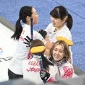 【カーリング】「五輪枠取れますように…！」日本代表フォルティウス、無傷３連勝にSNS大興奮
