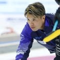 【カーリング】最終予選でハプニング…競技中に照明が落ちる　男子日本代表は２勝目