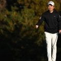 小木曽喬、最終戦Vでメジャータイトル初獲得「ずっと日本で勝ちたいと思っていた」