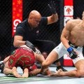 「UFC323」で元王者を下した平良達郎が7位→3位に急浮上　新王者ヴァンが1位、パントージャが2位、堀口恭司が4位｜世界フライ級ランキング（2025年12月8日時点）