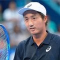  望月慎太郎が世界100位で日本勢トップ 