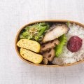 ダイエット食材に要注意！？食中毒を防ぐお弁当づくりの８か条