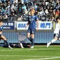 ジュビロ磐田、J1昇格ならず　プレーオフで徳島に1-1で引き分け