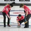 【カーリング】日本代表SC軽井沢ク２勝１敗、山口剛史「勝ち星的には全然いい」ポーランド撃破