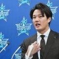 DeNA藤浪晋太郎が“ケンカ芸”の真相を告白　制球難イジリも「おいしかった」