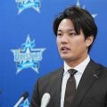 藤浪晋太郎が語る阪神との“差”　古巣に最速V献上も…「本当にちょっとしたこと」