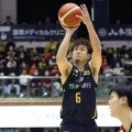 【12月7日のB1試合結果】宇都宮が激戦制し地区首位キープ…長崎は3P攻勢で快勝しリーグトップの18勝目