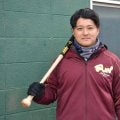 元阪神・関本氏の長男、勇輔捕手が四国ＩＬｐ徳島入り　高校時代は履正社でプレー