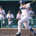 元阪神・関本賢太郎氏の長男が四国IL・徳島に入団！履正社の甲子園Vメンバー、20年に主将も経験
