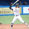 中京大中京のリードオフマンは右打ちの名手！神宮でみせた意地をセンバツの舞台でも【高校野球界の逸材】

