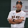 「岸田が4番でもいいと思う」岡本不在の巨人来季4番構想、V奪回のオーダー“最適解”を球界OBが考察「リチャードをサードにして、岸田をファースト」