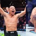 【UFC】堀口恭司、王座陥落した同門パントージャにエール「しっかり休んで任せとけ」　“ベルト獲得”へ揺るがぬ自信も「俺が来た、俺が獲る」