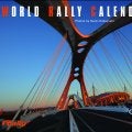小林直樹カメラマン撮影のワールドラリーカレンダー2026の予約受付中！