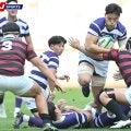 【ハイライト動画あり】明治大学が早稲田大学を逆転で破り、5年ぶりの1位で全国大学選手権へ