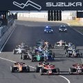 濃密すぎた2日間3レースの“2025 スーパーフォーミュラ最終決戦”