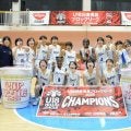 U18ブロックリーグ…7試合中4試合で100点ゲーム、八雲学園高校がグループB全勝優勝