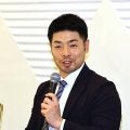 日本プロ野球選手会の新会長にソフトバンク近藤健介を承認「表に立ってNPBと交渉していく」