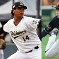 オリックスが宇田川優希と育成契約…3月にTJ手術で今季登板なし　本田仁海も育成から再出発
