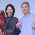 バレー西田有志＆古賀紗理那さん　第１子誕生をインスタで報告「母子共に元気です！」
