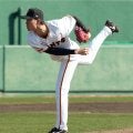 【巨人】２軍で無傷８連勝のホープ園田純規は40万増　退任恩師の言葉を胸に１軍初勝利誓う