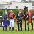 【先週のJRA抹消馬】一昨年のエリザベス女王杯覇者ブレイディヴェーグ、22年の日本ダービー1番人気馬ダノンベルーガなど