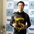 【競輪】松戸Ｆ１　海老根恵太が通算５００勝達成　「思い出の１着はＧ１初優勝の寬仁親王牌」