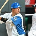 現役ドラフトから1年　新天地で目立った苦戦…パ球団が獲得した移籍選手の“明暗”