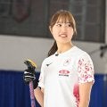【カーリング】天使が救った！日本代表フォルティウス、緊急出場「みなちゃん」で４連勝、PO王手