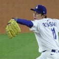 佐々木朗希、WBC予備ロースター入り　海外記者報道…出場も「問題ない」、ド軍監督否定的も