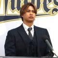 【オリックス】宇田川優希が背番号121で再出発「野球見るのが辛かった…」TJ手術から復活へ