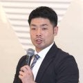 労組・プロ野球選手会の新会長にソフトバンク・近藤　「選手が表に立ってしっかりと選手の意見を交渉していく」