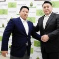 柳沢仁利「愛される力士目指したい」　１７７センチ、１１７キロの元高校球児が大島部屋入門　初場所で初土俵