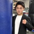 吉良大弥「世界チャンピオンになってからが本当のスタート」大みそかプロ４戦目でＷＢＡ世界ライトフライ級挑戦者決定戦