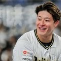 吉田輝星の左手首にキラリ…久々の“お披露目”に「印象変わった」　悶絶するファン続出「ビジュ最強」