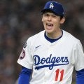 ドジャース・佐々木朗希がWBC参戦か