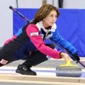 カーリング女子日本代表フォルティウス　開幕５連勝でプレーオフ進出決定　トルコに１０-５