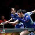 張本美和が日本勢トップの6位、伊藤美誠が8位、早田ひなが10位　“混合W杯”出場メンバーが上位をキープ｜卓球女子世界ランキング（2025年第50週）