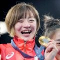 柔道パリ五輪金・角田夏実、現役引退報道に「最終的な決断にはまだ至っておりません」「改めて公式の場でご説明」