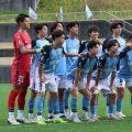 【高校サッカー】磐田Ｕ-１８は札幌大谷高と初戦　１２日からプレミアリーグプレーオフ