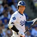 逸材2世が「ショウヘイ！」　大谷、大谷、大谷…に大興奮の“ドヤ顔”「初めてだよ」