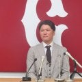 【巨人】坂本勇人が契約更改を行い単年契約でサイン　来季は節目のプロ20年目へ