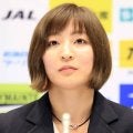 【柔道】角田夏実が引退報道に言及「最終的な決断にはまだ至っておりません」