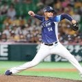 元西武アルバート・アブレイユが中日と契約合意したと米名物記者　今季はレッズ傘下３Ａでプレー