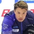 カーリング日本男子 連勝ストップ
