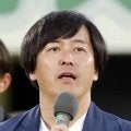 【湘南】社長辞任の坂本紘司氏、J2降格の事態に「私の力不足」と謝罪　取締役の１人に