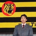 【阪神】茨木秀俊が50万円増の550万円「ローテ入りたい。死に物狂いで」９月プロ初登板
