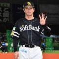 【現役ドラフト】ソフトバンク佐藤直樹が楽天へ「一から」19年ドラ１がレギュラー獲得前向き